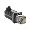 SYNMOT 18LPM 8CC 17.5MPA SERVO SERVO HIDRÁULICO ELÉCTRICO